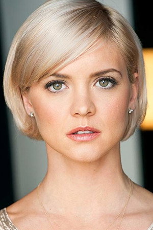 Janelle Odair portrait
