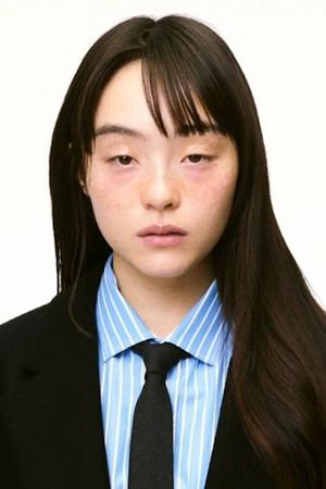Serena Motola portrait