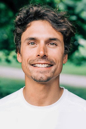 Charles Dubouloz portrait
