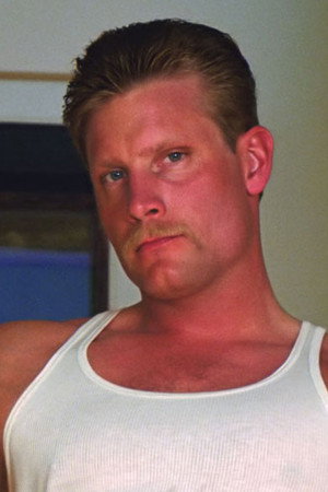 Scott Russell portrait