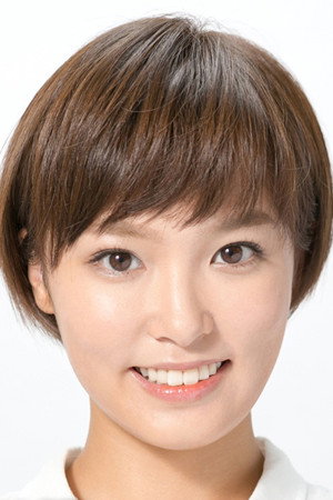 Kokoro Nakayama portrait
