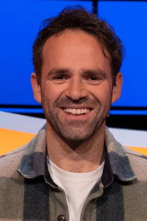Martijn Crins portrait