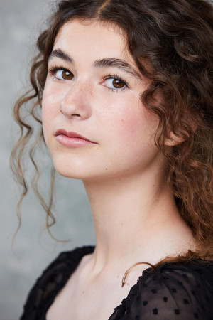 Cadence Goblirsch portrait
