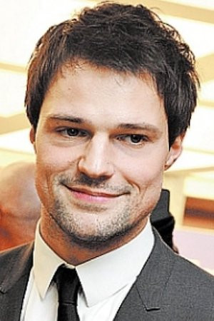 Danila Kozlovsky portrait