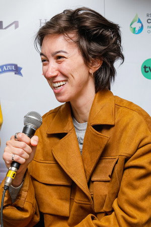 Melissa Brogni portrait