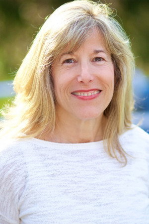 Meryl Cassidy portrait