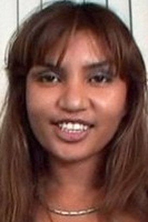 Vanessa portrait