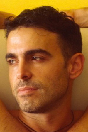 Marco Sisto portrait