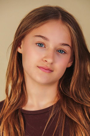 Honor Davis-Pye portrait