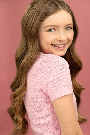 Emma Oliver portrait