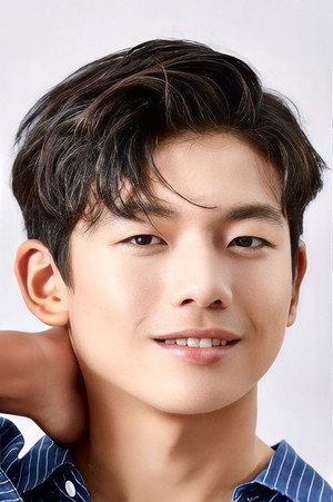 Wang Seok-hyeon portrait