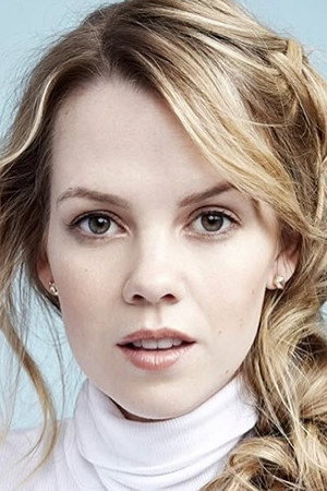 Abbie Cobb portrait