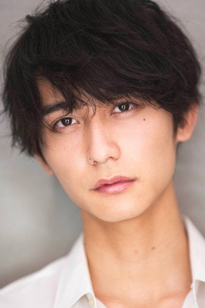 On Nakano portrait