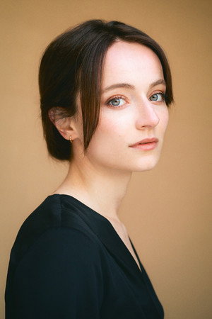 Emma Nihill portrait