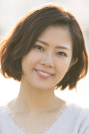 Miho Ohwada portrait