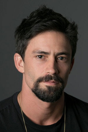 Tiago Correa portrait