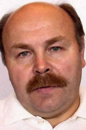 Evgeny Filatov portrait
