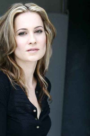 Camille Sullivan portrait