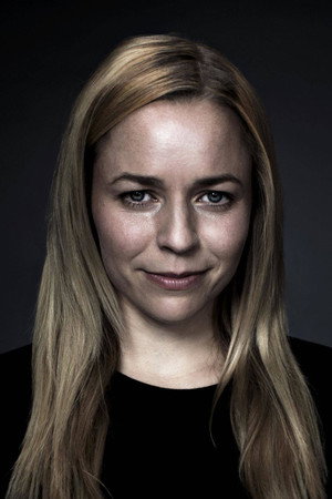 Paula Vesala portrait