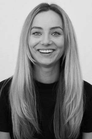 Zoé van Weert portrait