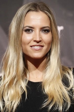 Ana Fernández portrait