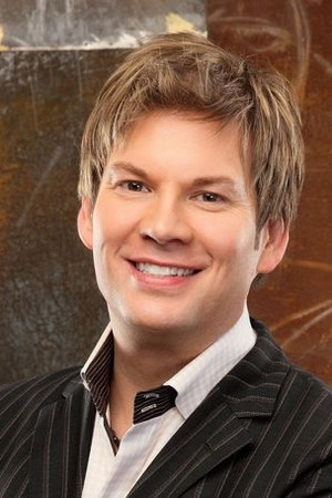 Jim Brady portrait