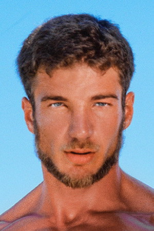 Rick Wolfmier portrait