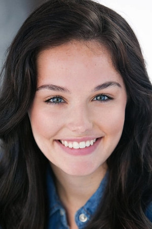 Lily Donoghue portrait
