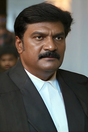 Kathiravan Balu portrait