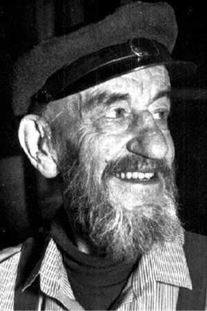 Valentin Podpomogov portrait