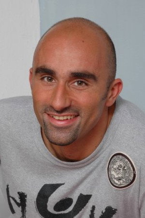 Daniele Giulietti portrait