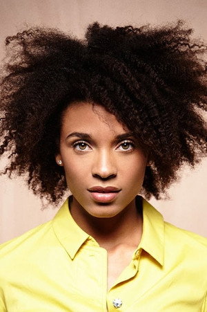 Stéfi Celma portrait