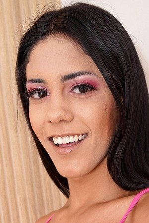 Rafaella Ignacio portrait