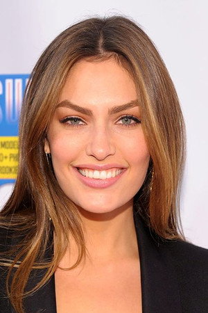 Alyssa Miller portrait