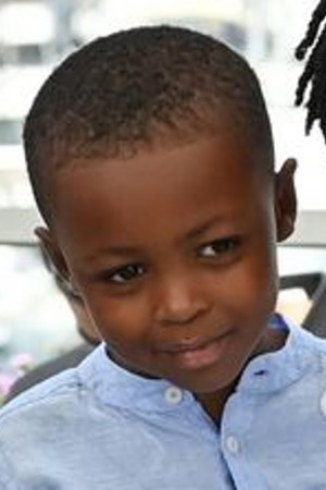 Sidy Fofana portrait