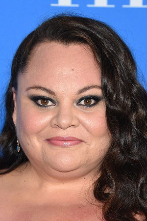 Keala Settle portrait
