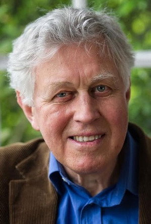 David Matthews portrait