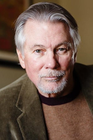 Mark Rademacher portrait
