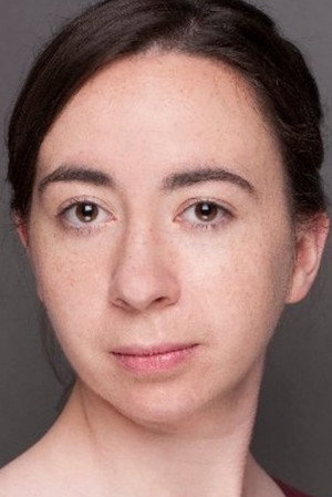 Elizabeth Anne Sexton portrait