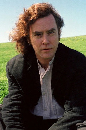 James Paull portrait