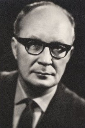 Arturs Dimiters portrait