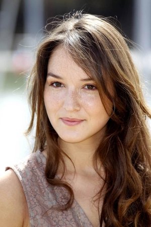 Anaïs Demoustier portrait
