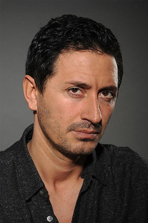Murat Han portrait
