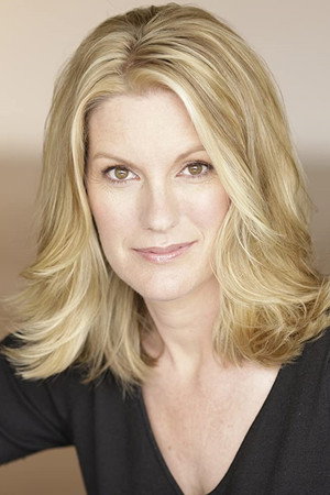 Pam Eichner portrait