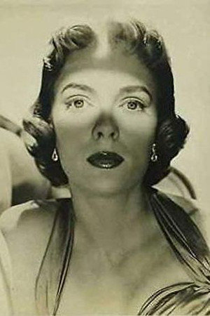 Doe Avedon portrait