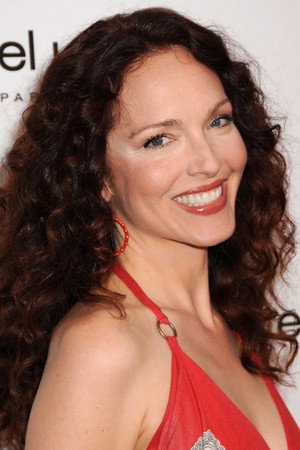 Amy Yasbeck portrait