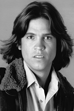 Kevin Brophy portrait