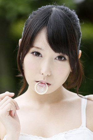 Chika Arimura portrait