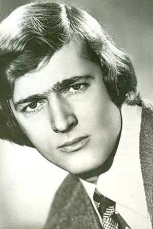 Anatoli Spivak portrait