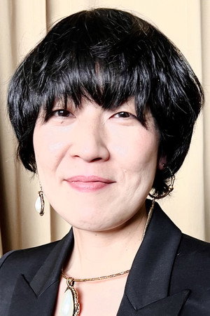 Yoshiko Watanabe portrait